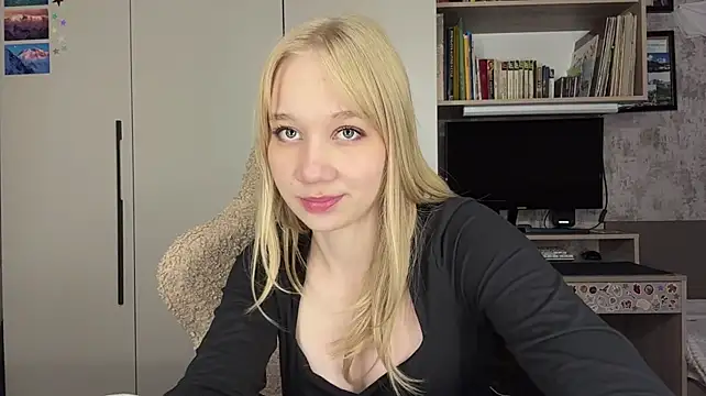 MargareteBerdar