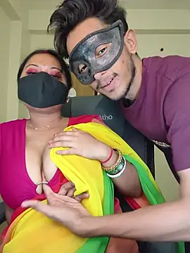 GoddessAnamika live sex cam