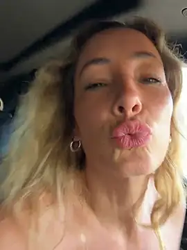 SweetAlegra_ webcam