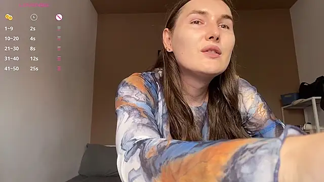 Model: Maria_Bowie
