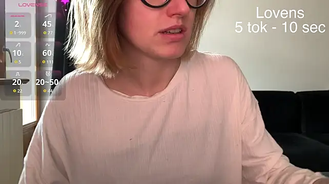 Sexy_Sweets webcam
