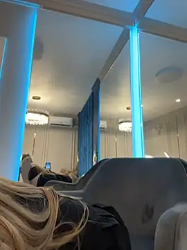 LilianHowards webcam