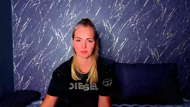 iam_Venus webcam