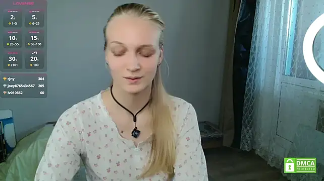 Angel-Alex webcam