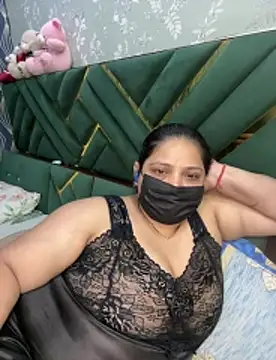 BarbieJasmine webcam