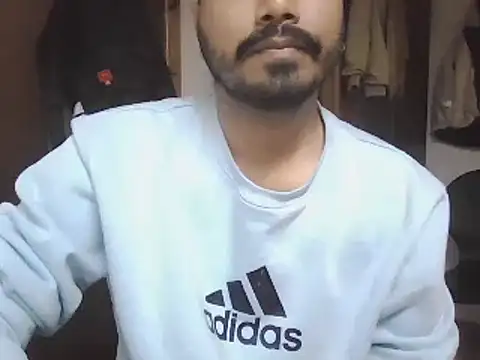 bengaliasif (M young) - Hot_Bengali_Boy Cum Show