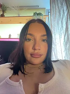 AlexaHotty_ webcam