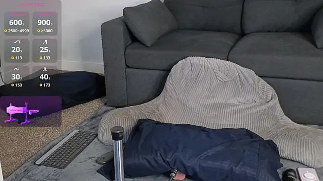 Itssabrinaxox live webcam