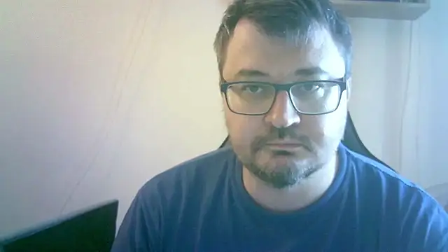 SirAbuser live sex cam