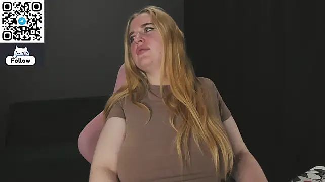 Betany_foxs webcam