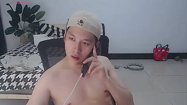 yichen008 (M young) - 完成开始开票射精
