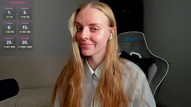 Jam_cream webcam