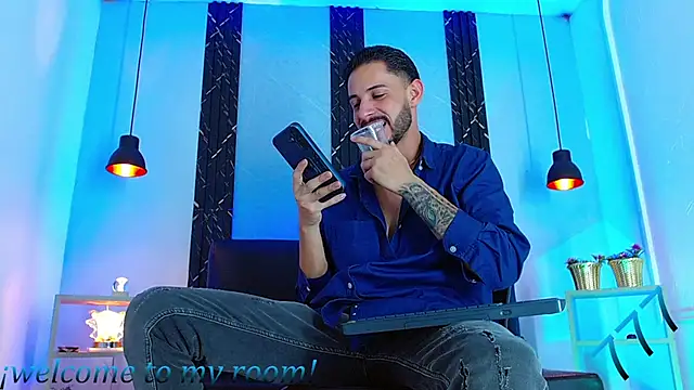 Erick_Wall webcam