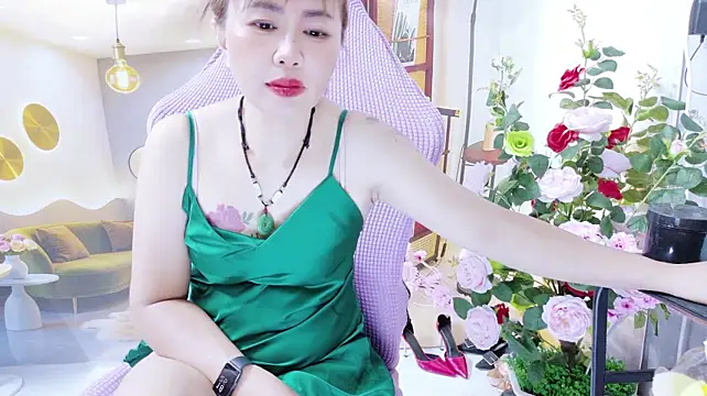 Jerry-Lan live webcam