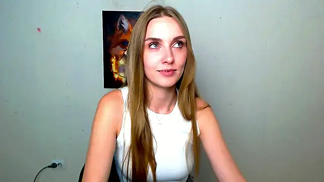 Doll_Angelina live cam on StripChat