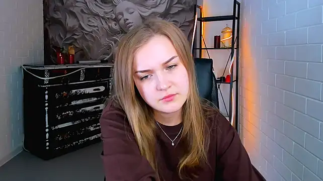 LissaTelor live cam on StripChat
