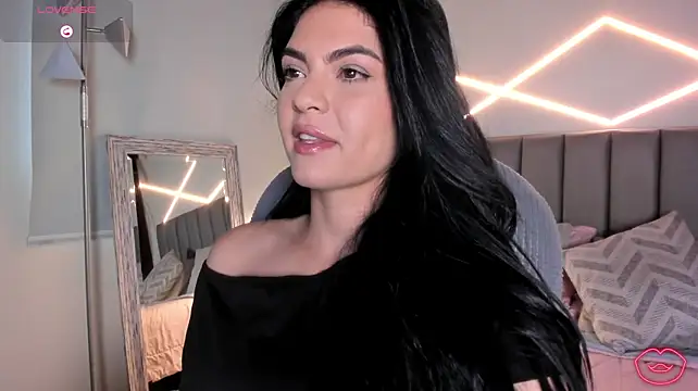 Veronicalanx1 live cam on StripChat