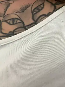 SaintSquirt 🐺 nude chat