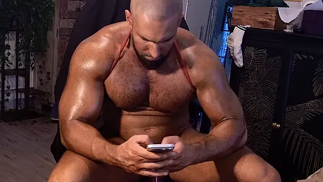 musculus6 (M young) - cum