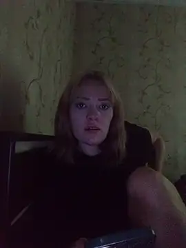 BettyBennett_ live cam on StripChat