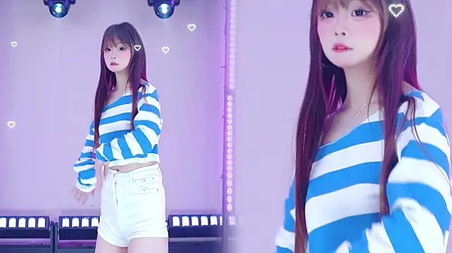 Luckybaby-001 webcam