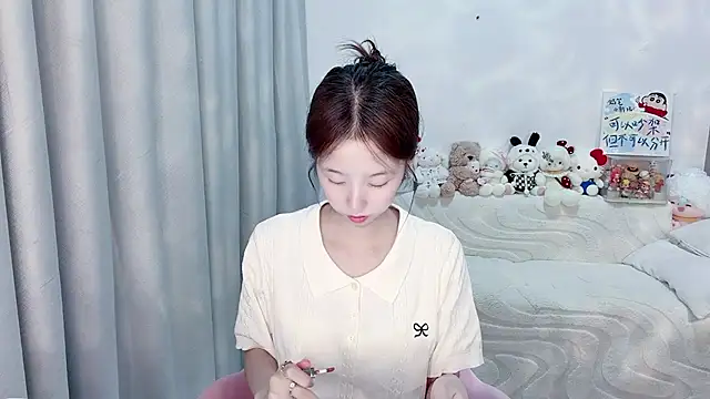 lucky-tt live sex cam