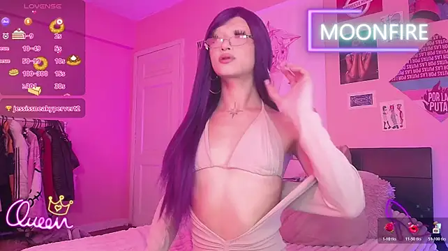 moonfiredancer webcam