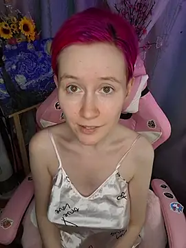 Fuzzy_Unicorn webcam