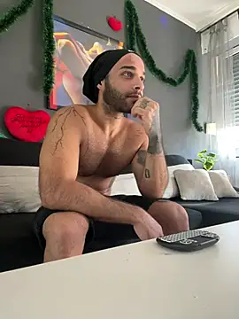 Mohdollmen webcam