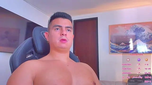 RJBarto webcam