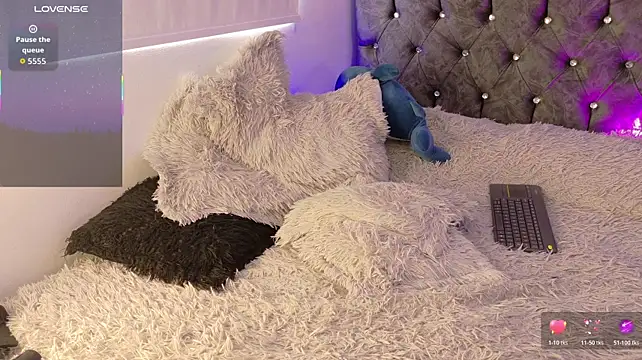Saimonvela live sex cam