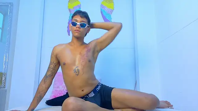 _Benjamin11 webcam