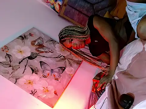 Model: blackxxts