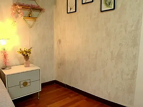 Lisa_Gracee webcam