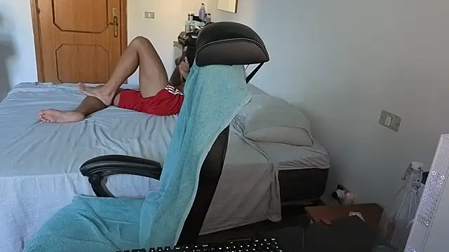 al3xox02 (M young) - CUMSHOW
