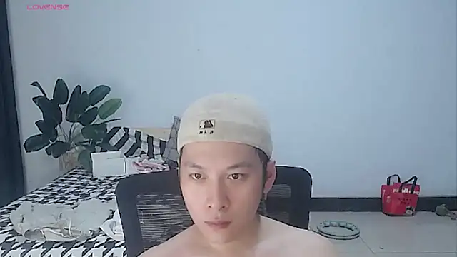 yichen008 (M young) - 完成开始开票射精