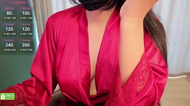 lushritu (F milf) - DILDO SUCK