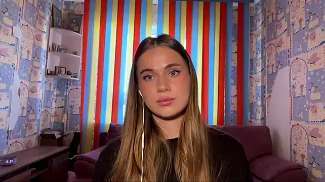miss blessnyth