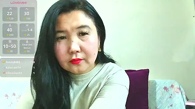 Bet_Lu webcam
