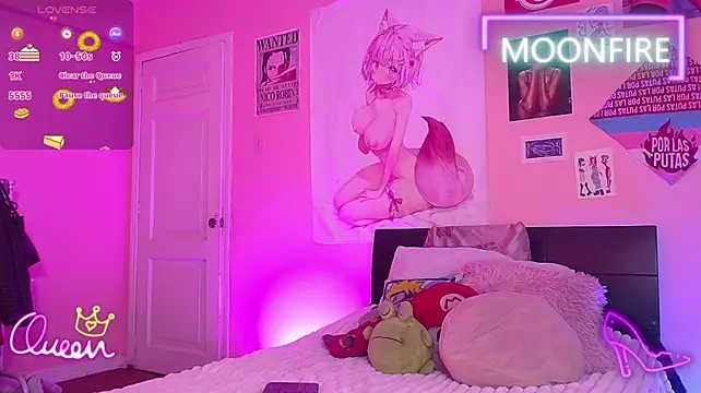 moonfiredancer webcam