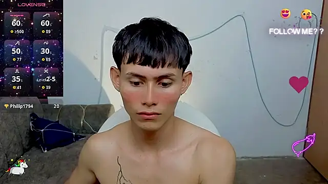 tanjiro_cute webcam