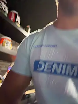 Johnytrain