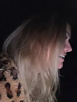 Bridgette03 webcam