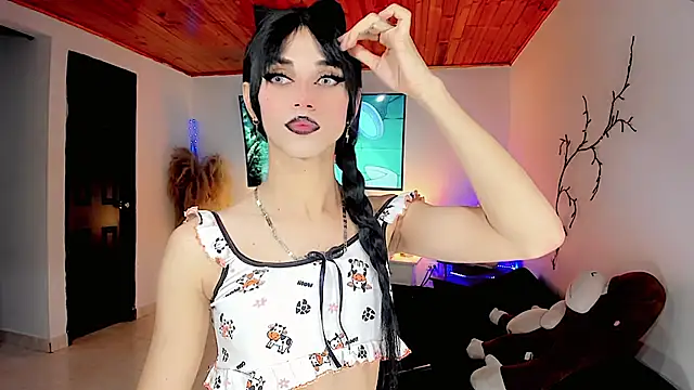 Forever_steff webcam