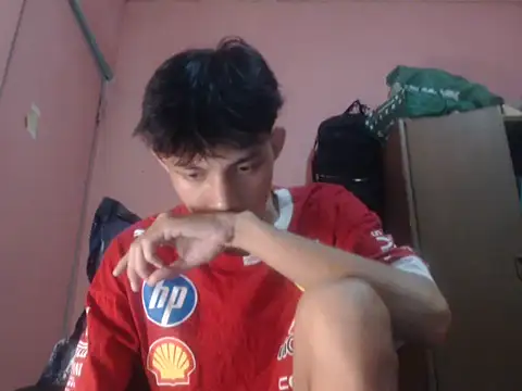 Kyoshi_19 live sex cam