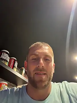 Johnytrain webcam