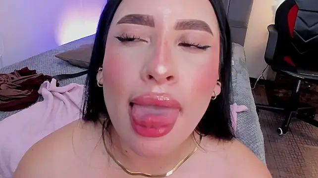 Lisagh_ 🉑 stream