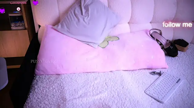 Pussylovekate webcam