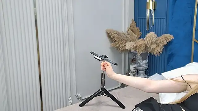 LilianHowards webcam