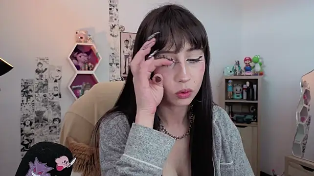 deftsuki